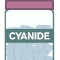 CyanidePaws