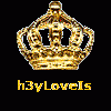 h3yLoveIs